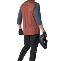 Flylow Gear Nash 3/4 Shirt Men's 17 Flylow Gear Nash 3/4 Shirt Men's