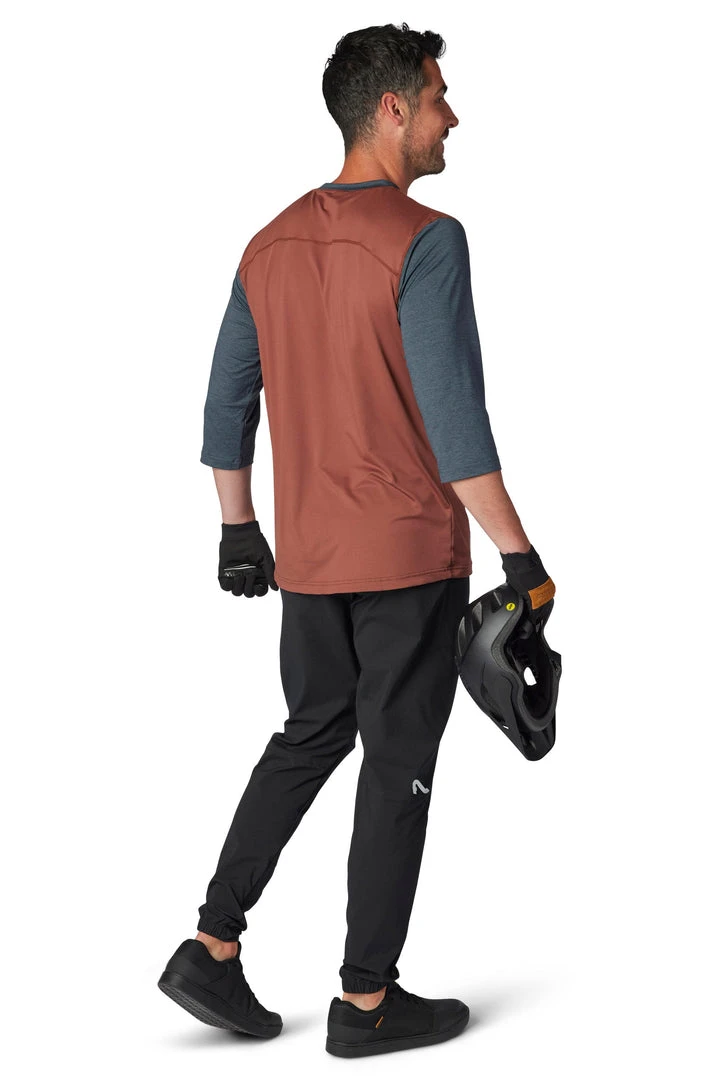 Flylow Gear Nash 3/4 Shirt Men's 8 Flylow Gear Nash 3/4 Shirt Men's