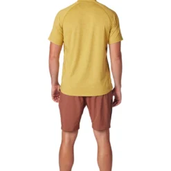 Flylow Gear Men's Nash Shirt