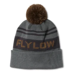 Flylow Gear OG Pom Hats