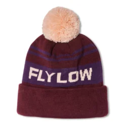 Flylow Gear OG Pom Hats