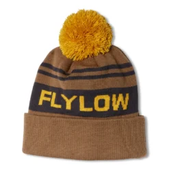 Flylow Gear OG Pom Hats