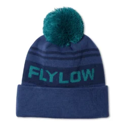 Flylow Gear OG Pom Hats