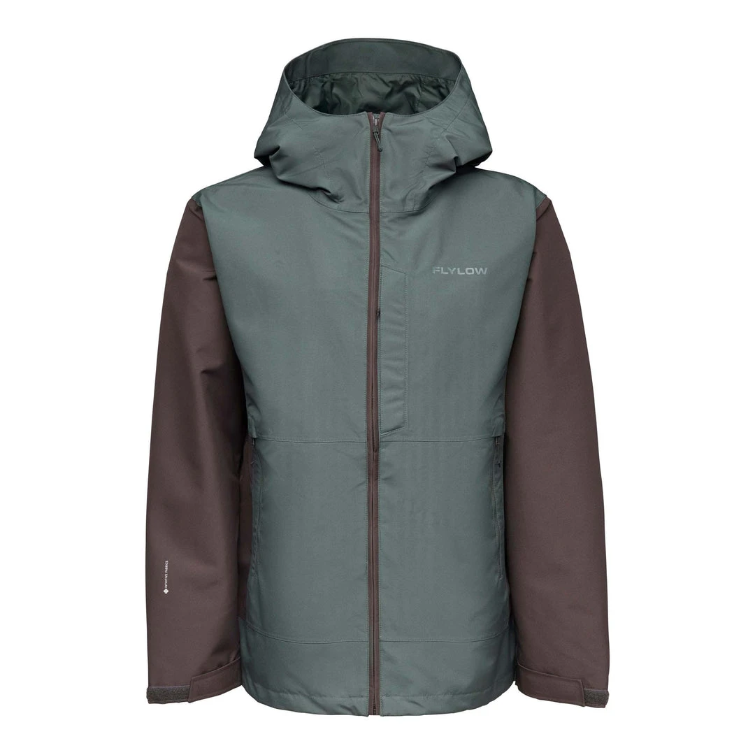 Flylow Gear Patrol Jacket 1 Flylow Gear Patrol Jacket