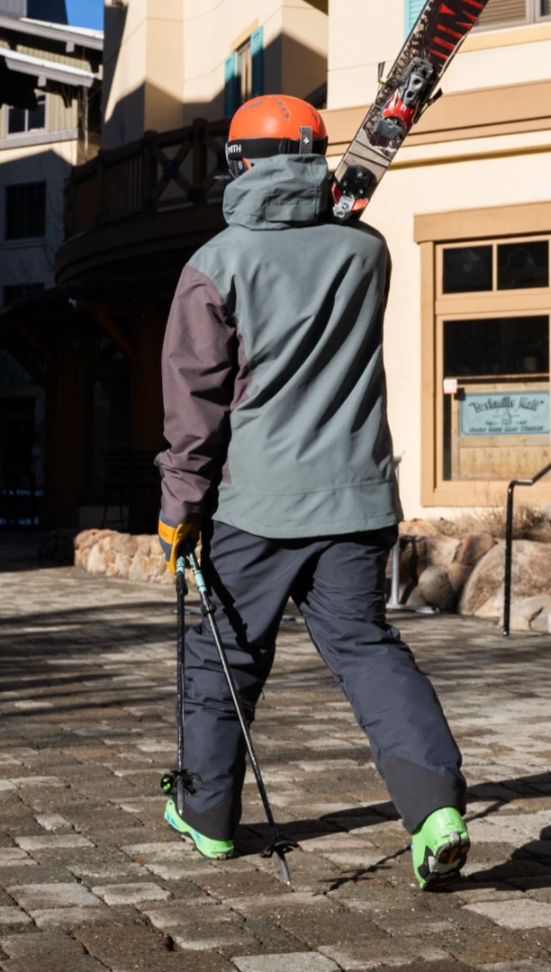 Flylow Gear Patrol Jacket 9 Flylow Gear Patrol Jacket