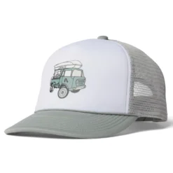 Flylow Gear Road Soda Cap