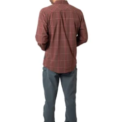 Flylow Gear Royal Shirt