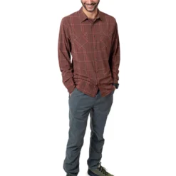 Flylow Gear Royal Shirt