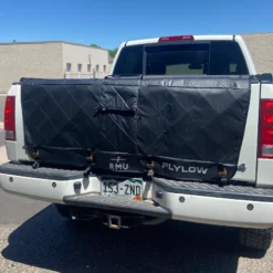 Flylow Gear Flylow X RMU Tailgate Locker Accessories
