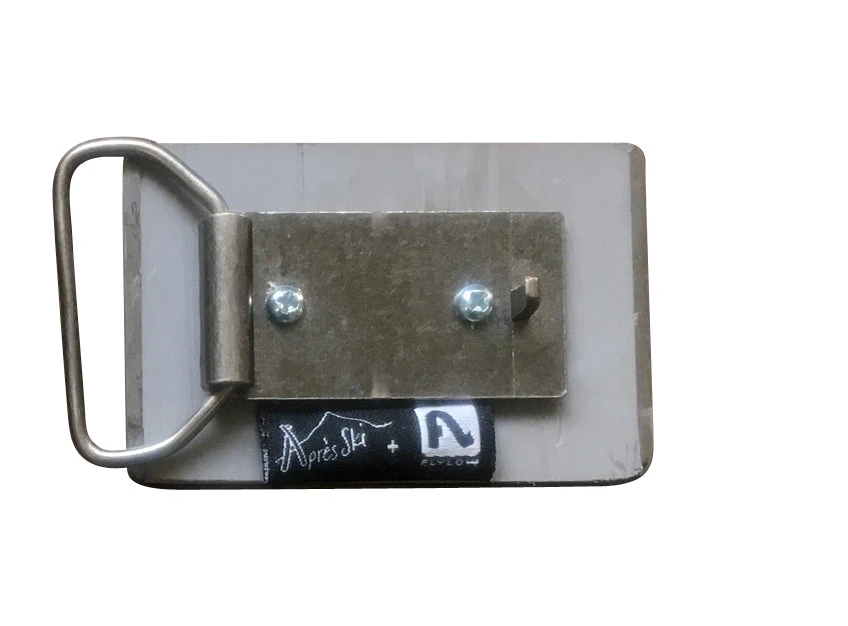 Flylow Accessories Après Belt Buckle 4 Flylow Accessories Après Belt Buckle