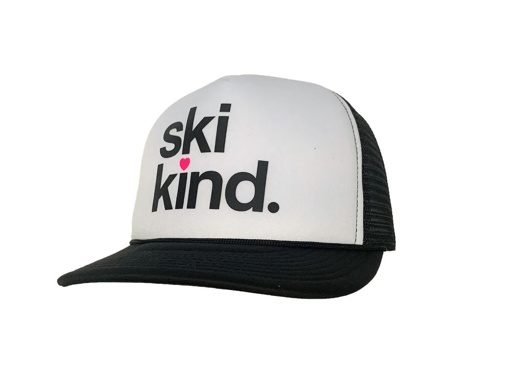 Flylow Gear Men's Ski Kind Trucker 1 Flylow Gear Men's Ski Kind Trucker
