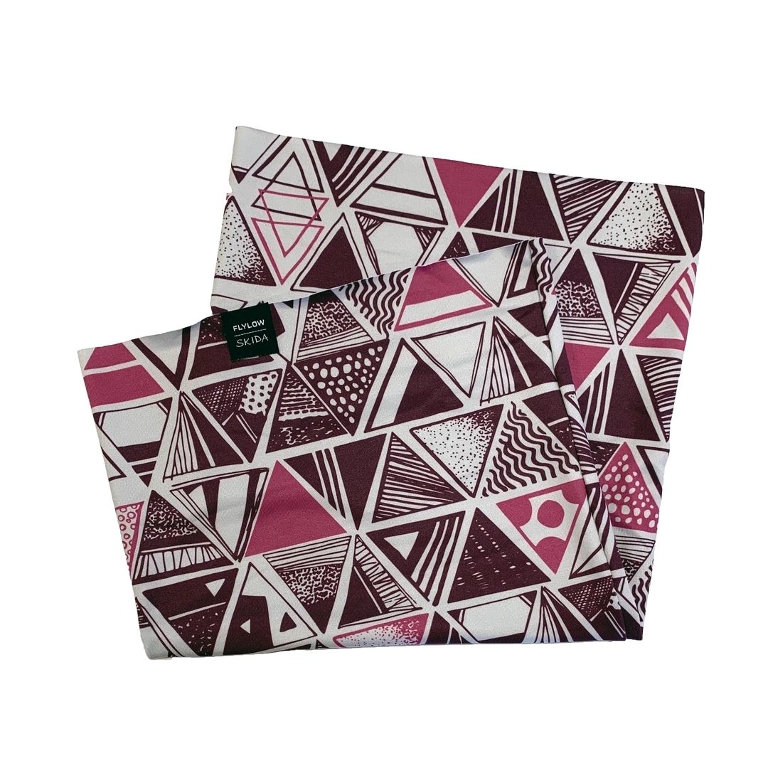 Flylow Accessories Skida X Shejumps Tour Gobblette 1 Flylow Accessories Skida X Shejumps Tour Gobblette