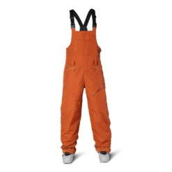 Flylow Gear Snowman Bib Up To 65% Off
