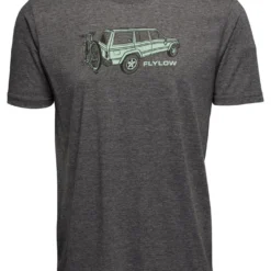 Flylow Gear Tailgate T Men's