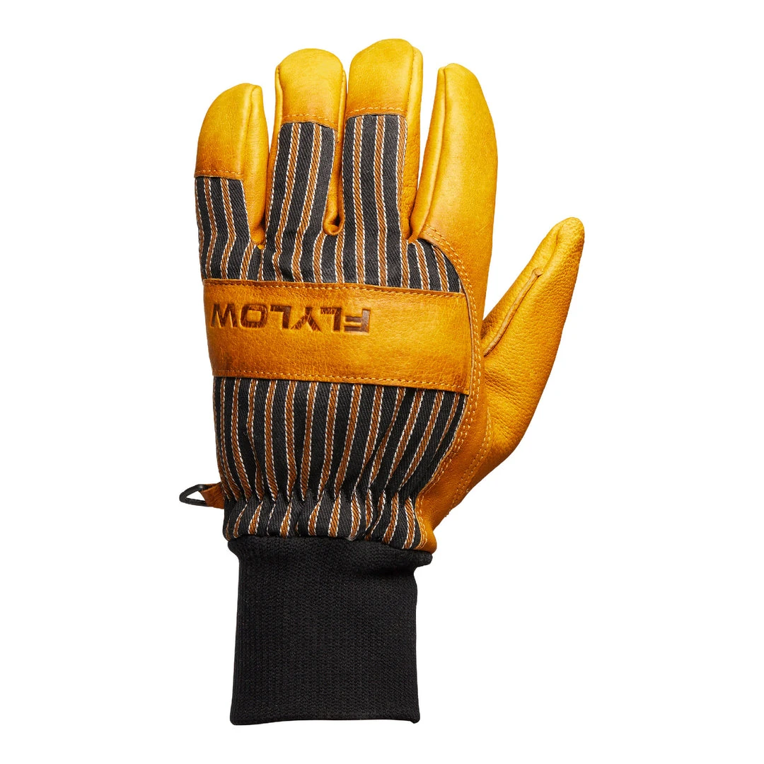 Flylow Gloves Tough Guy Glove 1 Flylow Gloves Tough Guy Glove