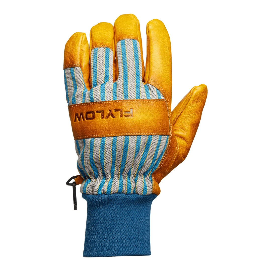 Flylow Gloves Tough Guy Glove 3 Flylow Gloves Tough Guy Glove