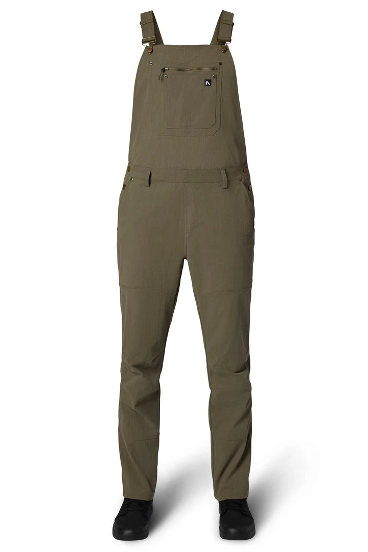 Flylow Gear Men's Trailworks Bib 3 Flylow Gear Men's Trailworks Bib