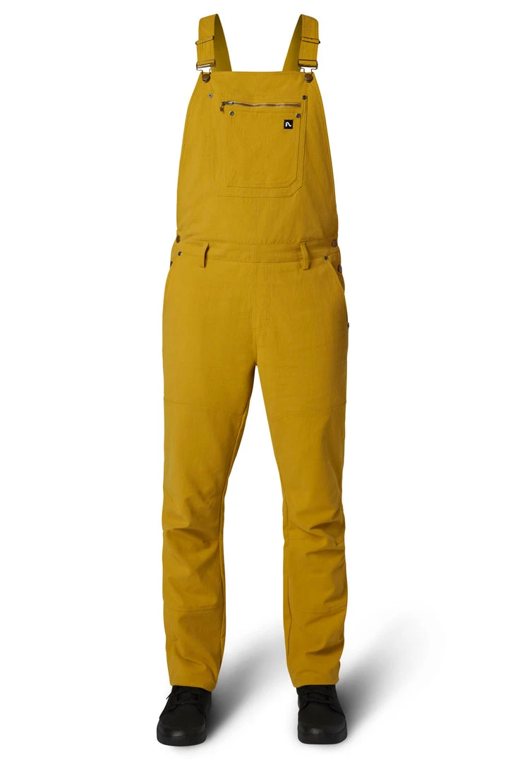 Flylow Gear Men's Trailworks Bib 2 Flylow Gear Men's Trailworks Bib