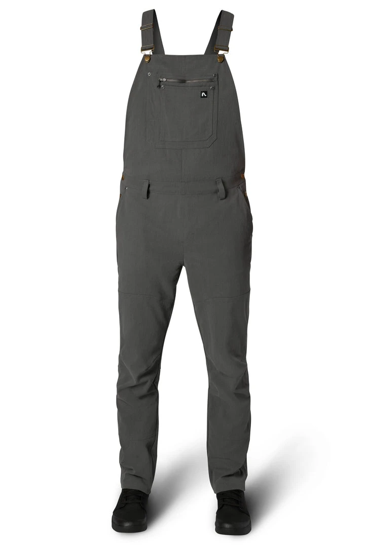 Flylow Gear Men's Trailworks Bib 1 Flylow Gear Men's Trailworks Bib