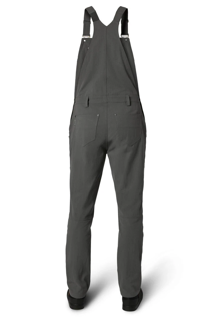 Flylow Gear Men's Trailworks Bib 5 Flylow Gear Men's Trailworks Bib