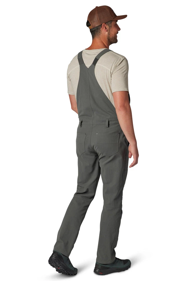 Flylow Gear Men's Trailworks Bib 7 Flylow Gear Men's Trailworks Bib