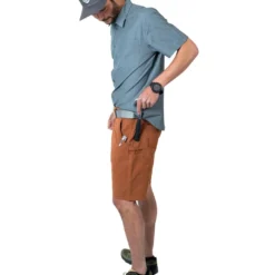 Flylow Gear Trailworks Short Men's