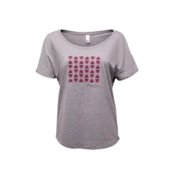 Flylow Gear 2020 Triangle Tee Up To 65% Off