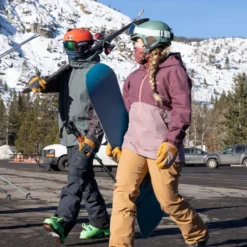 Flylow Gear Veronica Jacket