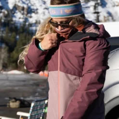 Flylow Gear Veronica Jacket