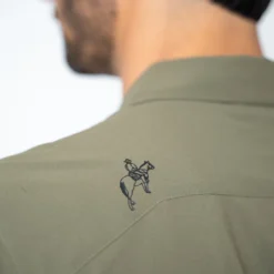 Flylow Gear Wesley Shirt Men's