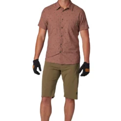 Flylow Gear Wesley Shirt Men's