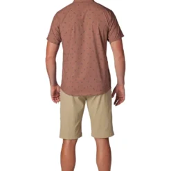 Flylow Gear Wesley Shirt Men's