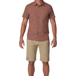 Flylow Gear Wesley Shirt Men's