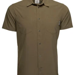 Flylow Gear Wesley Shirt Men's