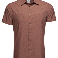Flylow Gear Wesley Shirt Men's
