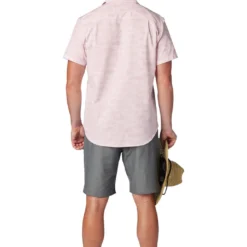 Flylow Gear Men's Wild Child Shirt 13 Flylow Gear Men's Wild Child Shirt