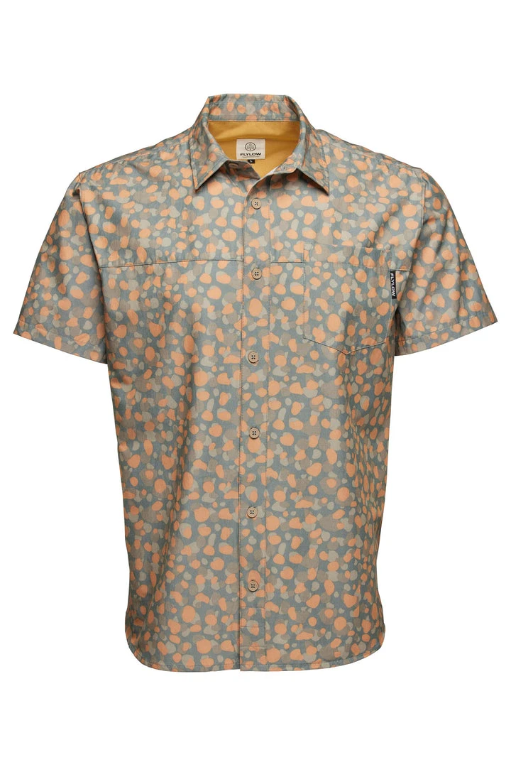 Flylow Gear Men's Wild Child Shirt 1 Flylow Gear Men's Wild Child Shirt