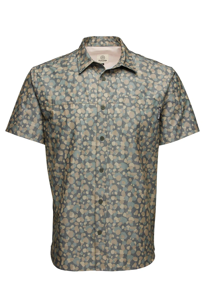 Flylow Gear Men's Wild Child Shirt 3 Flylow Gear Men's Wild Child Shirt