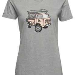 Flylow Gear Women's Pickup T