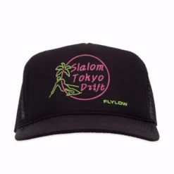Flylow Hats Slalom Tokyo Drift Trucker