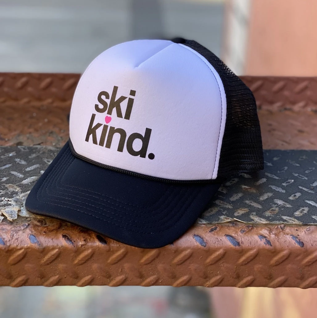 Flylow Gear Men's Ski Kind Trucker 2 Flylow Gear Men's Ski Kind Trucker