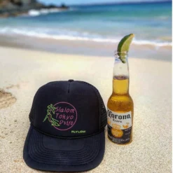 Flylow Hats Slalom Tokyo Drift Trucker